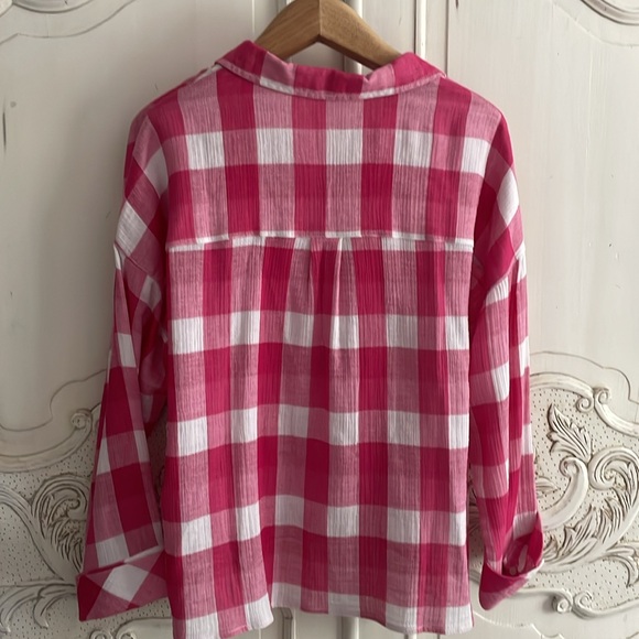 Sanctuary shirt - Picture 4 of 6